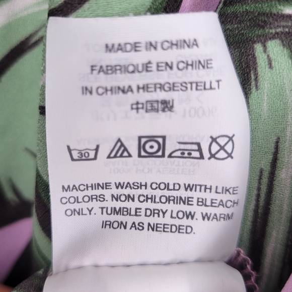 J. Crew Off the Shoulder Top, Size 6 - Picture 7 of 7